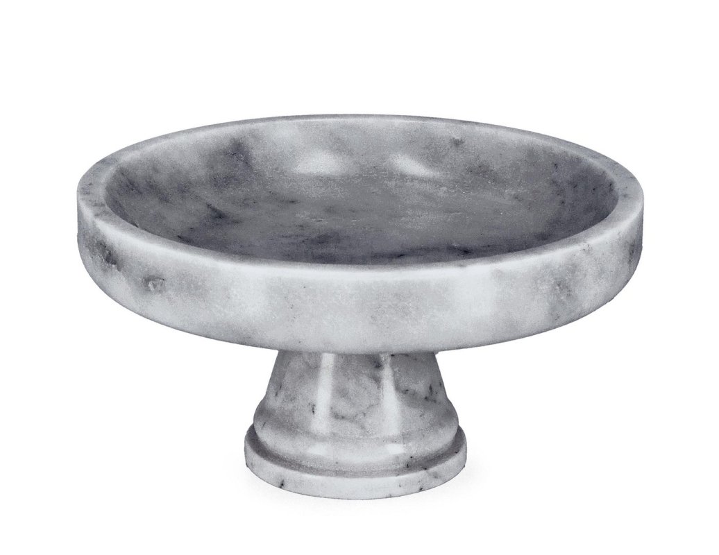 Grey cake stand deals