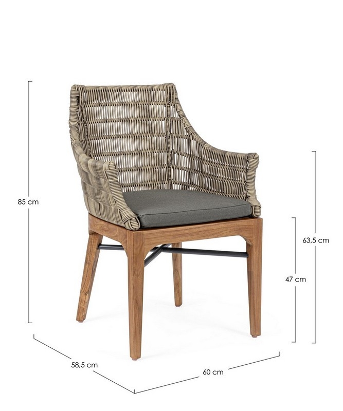 Mistana on sale kiley chair
