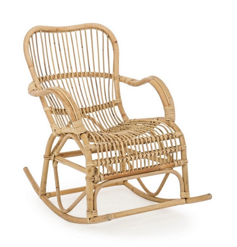 Swing arm chair best sale