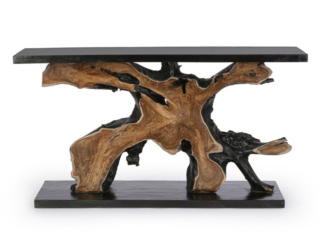 MARWOOD CONSOLE 150X40 - 150a - 40b - 80h | BIZZOTTO EN