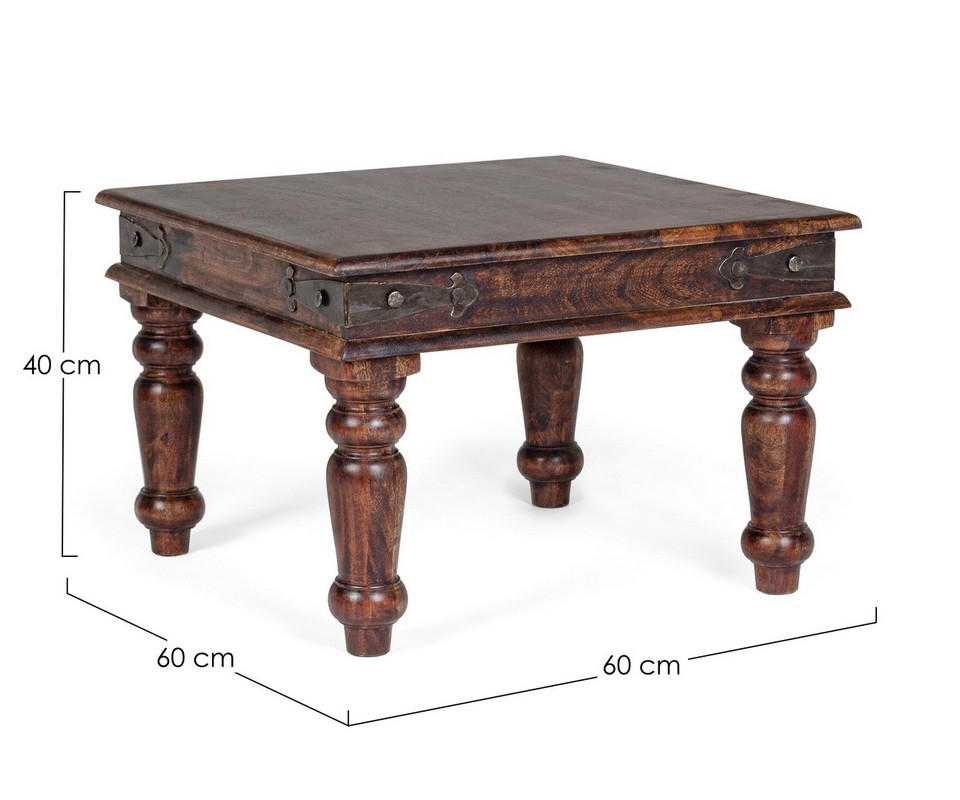 60 x 60 square coffee table sale