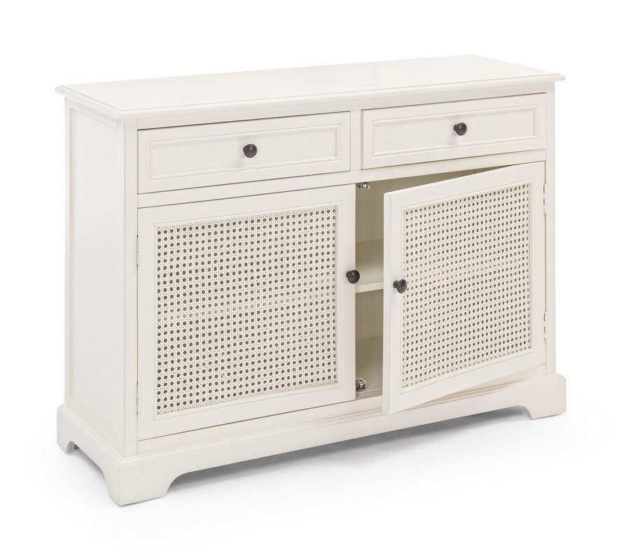 AMABEL SIDEBOARD 2DO 2DR 100a 34b 73h BIZZOTTO EN