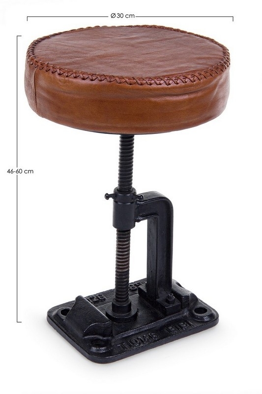 60cm stool store