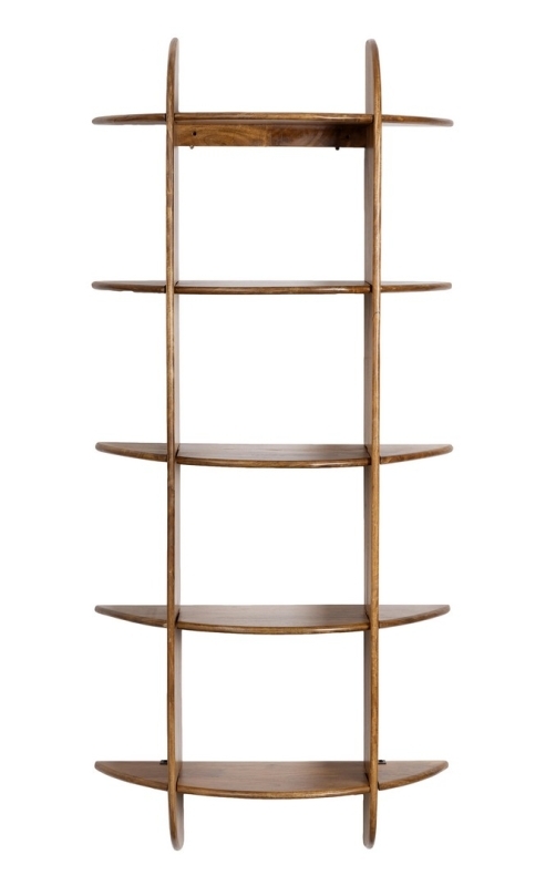 WESTWOOD NATURAL SHELF 5S - 70a - 22b - 160h | BIZZOTTO EN