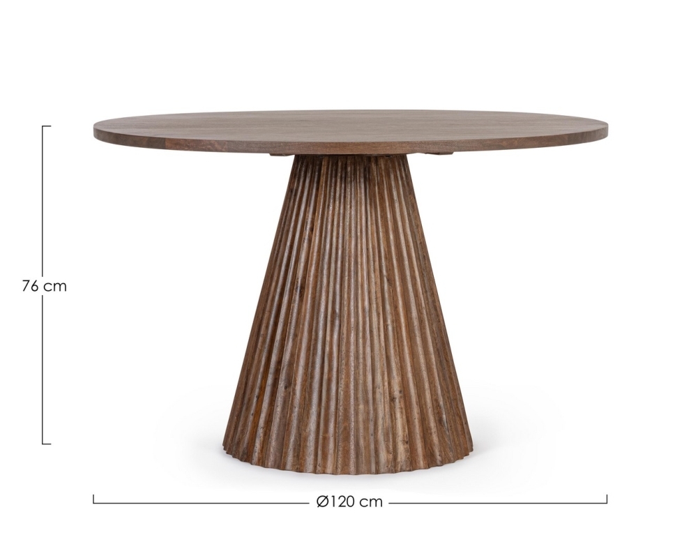 MESA ORISSA NAT D120
