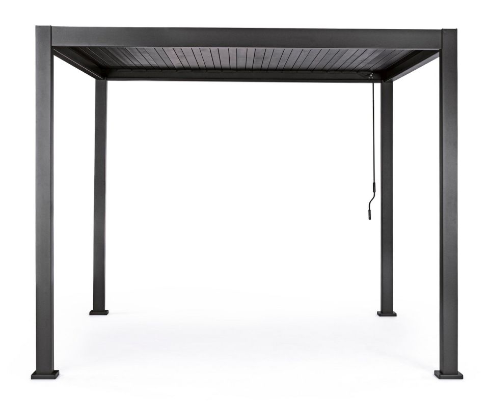 Bauhaus Pergola () Bauhaus Pergola