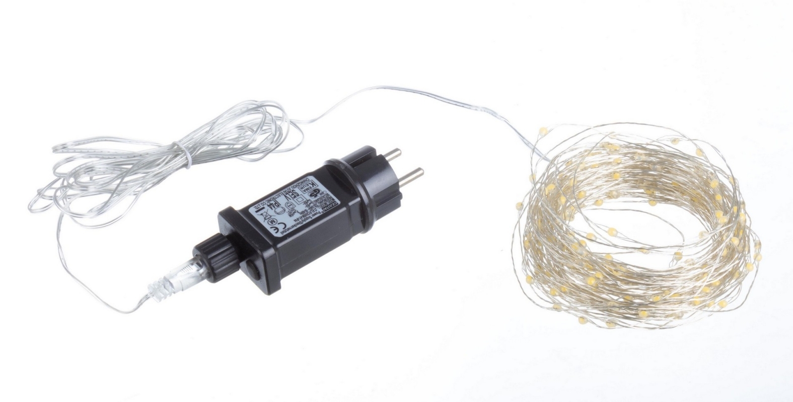 CLASSIC 300 LUX MICROLED IP44 BIZZOTTO EN