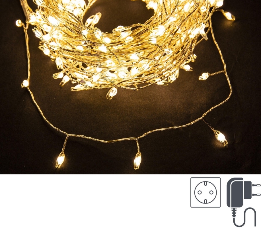300 lux led shop