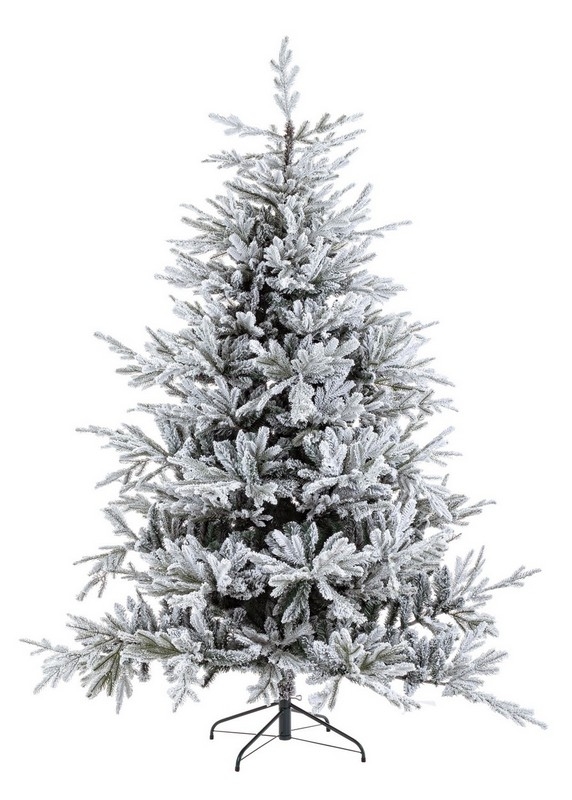 Albero Nat.innev.Morgex h210pvc