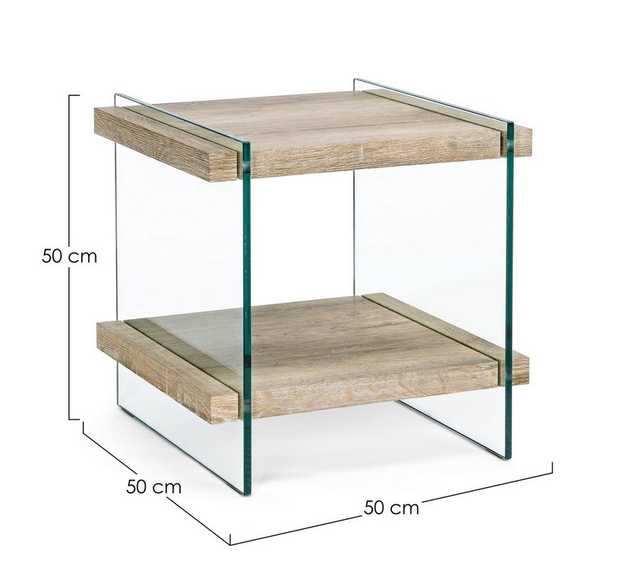50 x 50 deals square coffee table