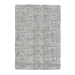 HANSI BEIG-GREY-LIGHT BLU CARPET 140X200 - 140x200