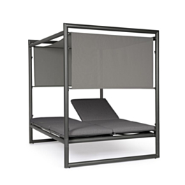 アクタス　クヌッセン　camperior デイベッド OGK daybed アクタスクヌッセンcamperior デイベッド OGK daybed