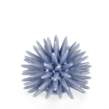 DEKORATION SEEIGEL ABYSS HELLBLAU H13