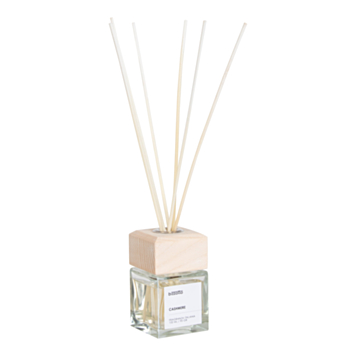 DIFFUSORE FRAGRANZA CASHMERE 100ML