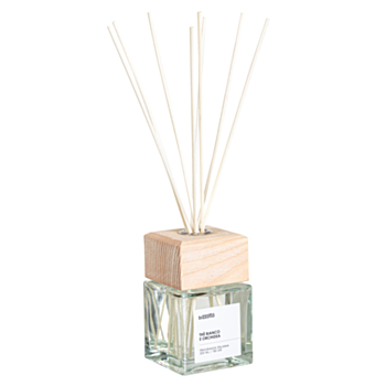 DIFFUSORE FRAGRANZA THE' BIANCO E ORCHIDEA 200ML