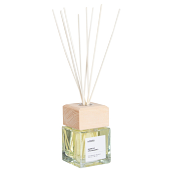 DIFFUSORE FRAGRANZA BAMBOO E ROSMARINO 200ML