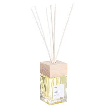 DIFFUSORE FRAGRANZA BAMBOO E ROSMARINO 500ML