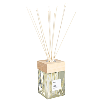 DIFFUSORE FRAGRANZA LIMONE E ZENZERO 2500ML