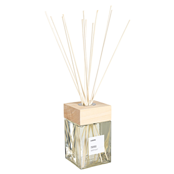 DIFFUSORE FRAGRANZA THE' BIANCO E ORCHIDEA 2500ML