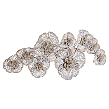 AURUM WALL DECORATION 115X54