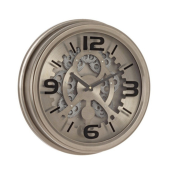 OROLOGIO PARETE ENGRENAGE D42