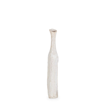 VASE-HALTER SPONGE WEIß H86