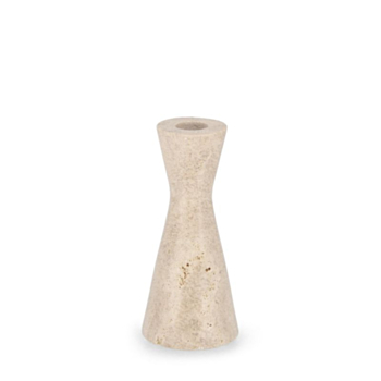 P.CANDELA TIRAK TRAVERTINO BEIGE H15
