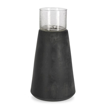 P.CANDELA MARDAN VT NERO H25