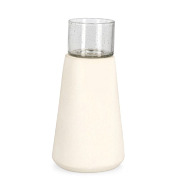 P.CANDELA MARDAN VT BIANCO H25