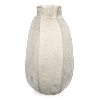 VASO MIRISSA VT BEIGE H49,5