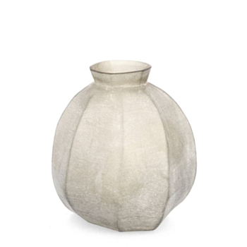 VASO MIRISSA VT BEIGE H37