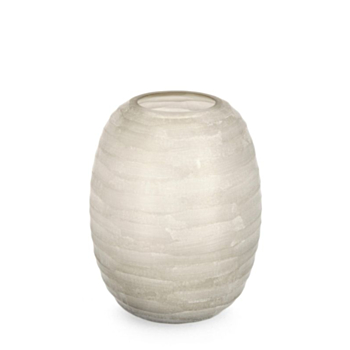 VASO DONDRA BOMB VT BEIGE H31