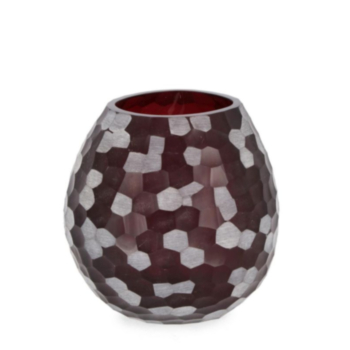 VASO SAMPUR VT BORDEAUX H19,5