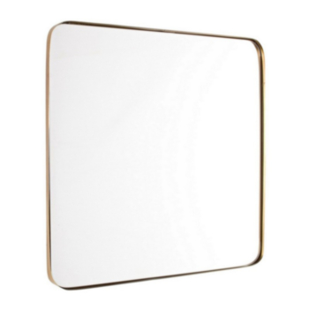 ADHIRA MIRROR W-FRAME 60X60