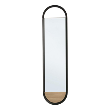 KEIRA MIRROR W-FRAME 30X120