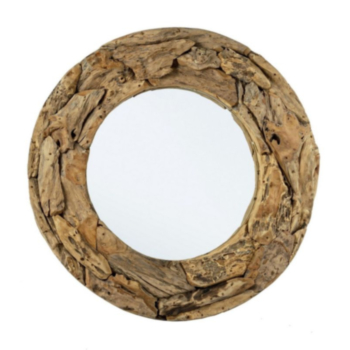 RAVEN MIRROR W-FRAME D100