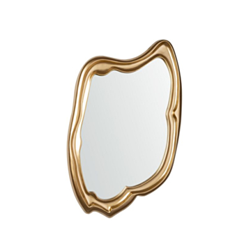 SPIEGEL M-R FELIPE GOLD 60X100