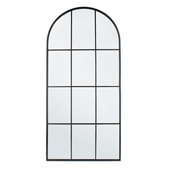 SPECCHIO C-C WINDOW NUCLEOS NERO 80X170