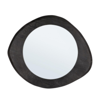 SPIEGEL M-R ERIN SCHWARZ 70X60