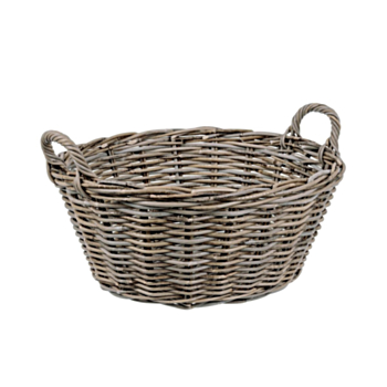 PANIER 2A NARRA OVAL