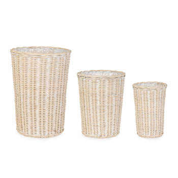 SET3 RANDY RO WHITENED BASKET