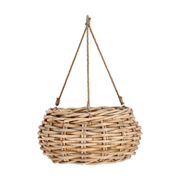 CESTA SOSP. YULIA NATURALE D60X30H