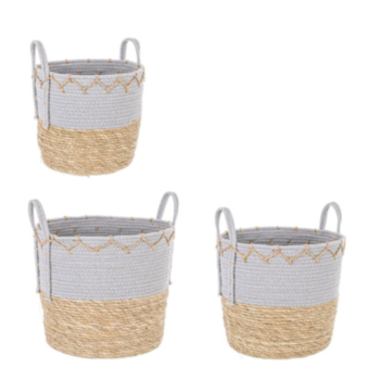 SET3 CESTA 2M CELESTIAL ABOC