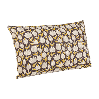 KISSEN CALAIS ELFENBEIN M-TULPE 45X60