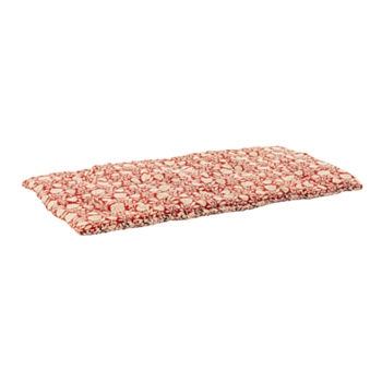 KISSEN BODEN LORIENT ROT 60X120