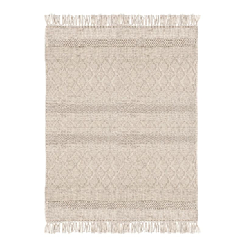 TEPPICH HIRUNI BEIGE 160X230