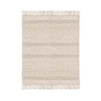 TEPPICH HIRUNI BEIGE 140X200