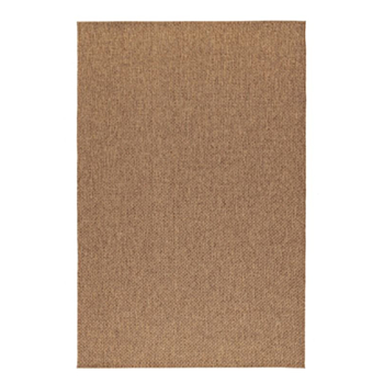 TEPPICH MILLIE BRAUN 160X230
