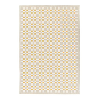 TEPPICH MARCEL BEIGE GOLD 160X230