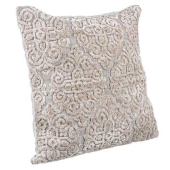 COUSSIN IMPERIAL GRIS CLAIR 50X50